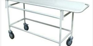 Patient Stretcher