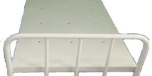 Plain Hospital Bed