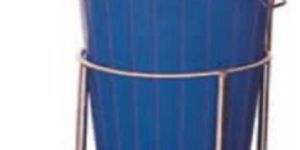 Soiled Linen Trolley