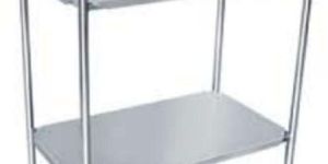 Surgical Instrument Trolley