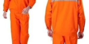Industrial Uniforms