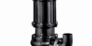 Sewage Pump