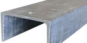 Mild Steel Channel