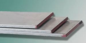 Mild Steel Flat Plate