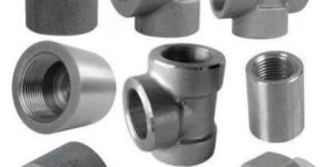 Vs Forged Steel Pipe Fittings