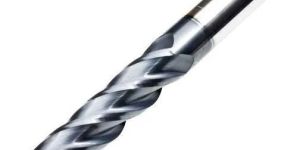 Carbide End Mills