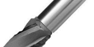 Solid Carbide End Mill