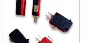 Limit Switches