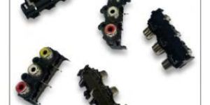 RCA Sockets
