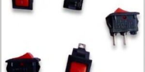 Rocker Switches