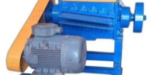 Plastic Grinding Machine