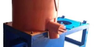 Plastic Mixer Machine