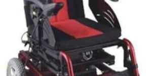 Motorized Wheelchair