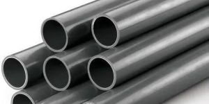 Black HDPE Tube