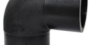 HDPE Pipe Elbow
