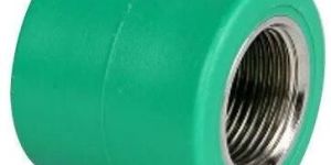 PPR Female Threaded Adaptor