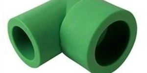PPR Reducer Elbow