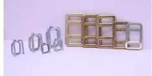 GI Wire Buckle