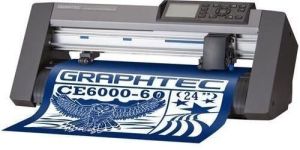 Graphcut Radium Cutting Plotter