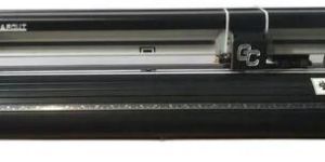 Radium Cutting Machine