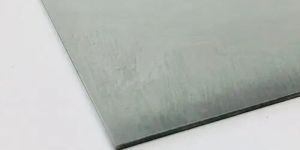 Cold Rolled Steel Sheets