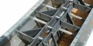 MS Redler Chain Conveyors