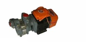 Water Pump Motor