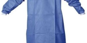 Disposable OT Gown
