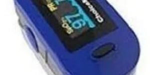 Pulse Oximeter