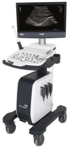 Ultrasound Machine