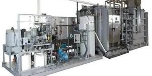 Effluent Treatment System
