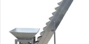 Harshad Bucket Elevator