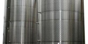 Vertical Storage Tank