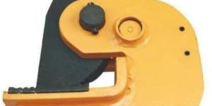 Horizontal Plate Lifting Clamp