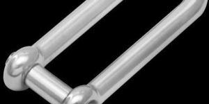 Long D Shackle