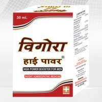 Male Vitality Enhancer