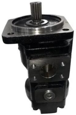 Terex Double Vane Pump