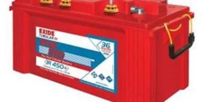 Exide Industrial Batteries