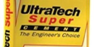 UltraTech Cement