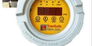 Gas Leak Detector