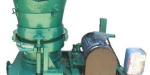 Dry Shotcrete Machine