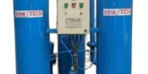 Industrial Compressed Air Dryer