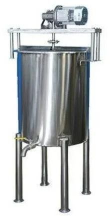 Tank Mixer