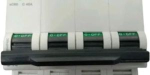 Miniature Circuit Breaker