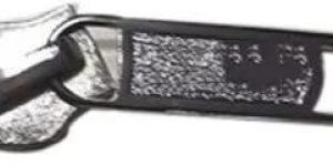 Bag Zipper Puller
