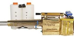 Fogging Machines