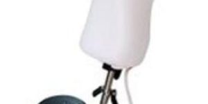 Heavy Duty Scrubber Machine