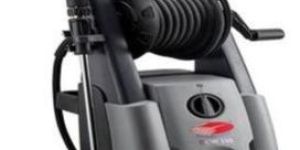 High Pressure Vacuum Cleaner