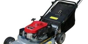 Honda Lawn Mower