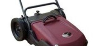 Mechanical Sweepers